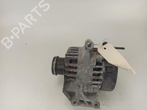 Generator Generator OPEL CORSA D (S07) [2006-2015] 37381512 37381512
