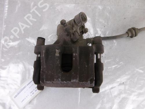Right rear brake caliper FORD C-MAX (DM2) 1.6 TDCi | BP37377041M106 - Image 2
