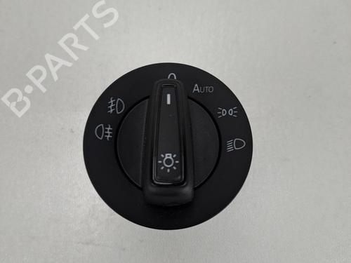 Mando luces Mando luces VW POLO VI (AW1, BZ1, AE1) 1.0 TSI (95 hp) 37383988 37383988