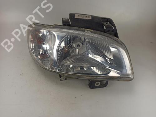 Used Right headlight Right headlight 37381373 37381373