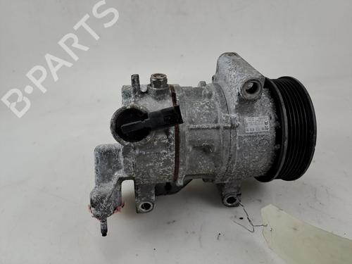 AC compressor PEUGEOT 2008 I (CU_) 1.2 VTi | BP37389789M34 - Image 3