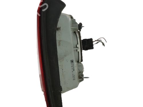Used Left taillight Left taillight OPEL ASTRA G Hatchback (T98) 1.6 16V (F08, F48) (101 hp) 40602181 40602181