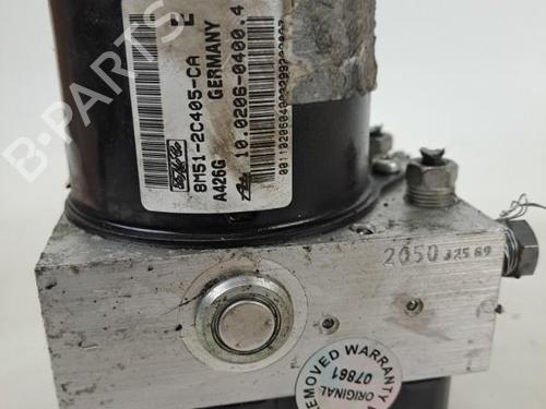 abs-pump-ford-c-max-dm2-2007-2008-2009-2010-37386959 main image