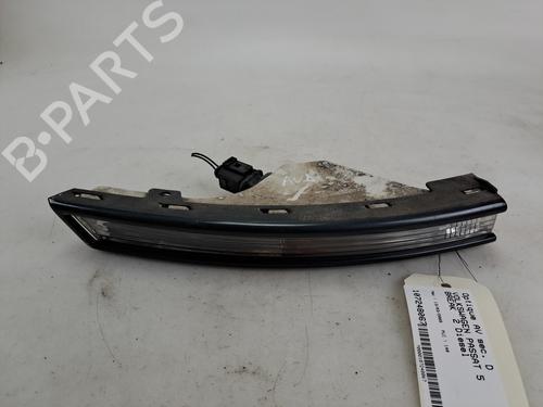 Used Right front indicator Right front indicator 37393694 37393694