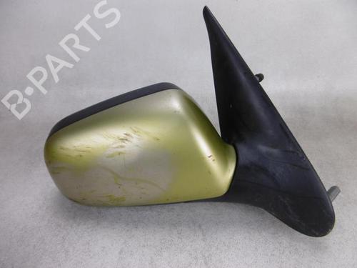 Used Right mirror Right mirror 37377791 37377791