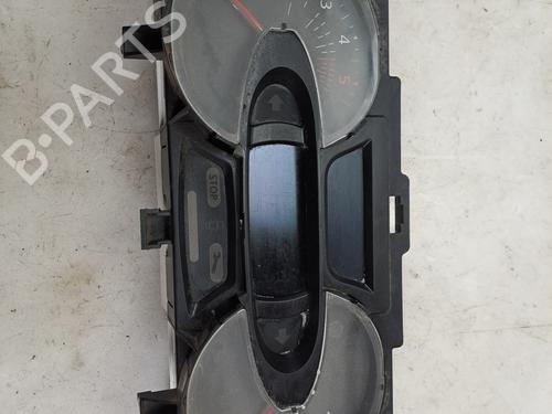 Instrument cluster RENAULT TRAFIC III Van (FG_) 1.6 dCi 120 (FGMK) | BP37396279C47 - Image 2