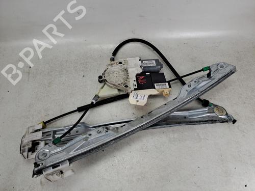 Used Front left window mechanism Front left window mechanism 37386334 37386334
