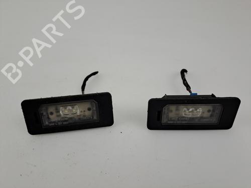 Piloto matrícula Piloto matrícula BMW 2 Active Tourer (F45) [2013-2021] 37391553 37391553