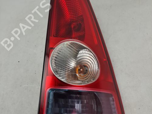 Right taillight RENAULT ESPACE IV (JK0/1_) 2.2 dCi (JK0H) | BP37396312C35 - Image 3