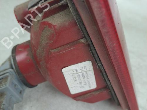 Used Right tailgate light Right tailgate light 37385254 37385254