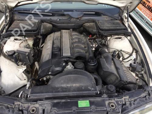 Switch BMW 5 (E39) 523 i | BP37378167I30 - Image 5