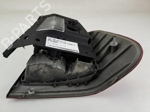 Left taillight BMW 3 (E46) | BP37397109C34 - Image 2