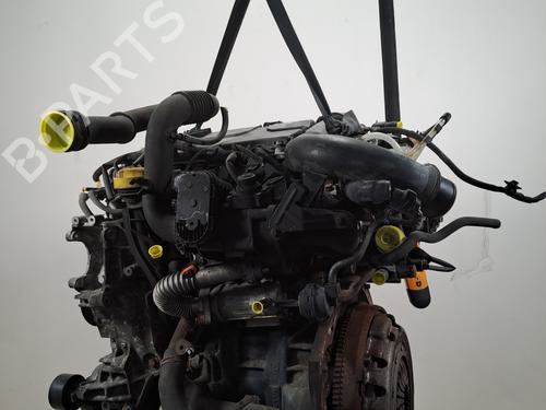 Engine RENAULT TRAFIC II Bus (JL) | BP37392928M1 - Image 4