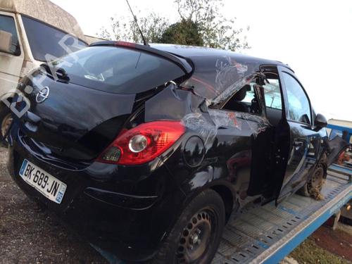 Switch OPEL CORSA D (S07) 1.4 (L08, L68) | BP37377860I30  - Image 8
