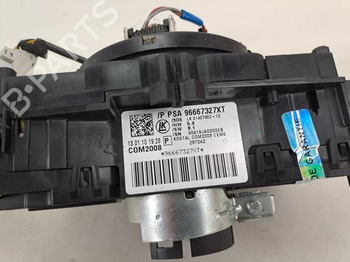 Steering column stalk CITROËN C3 II (SC_) | BP37395904I23 - Image 3