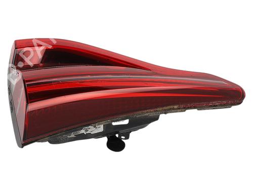 Right tailgate light RENAULT CLIO V (B7_) 1.5 Blue dCi 85 (B7AG) | BP38296363C80 - Image 4