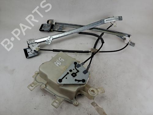 Used Front left window mechanism Front left window mechanism 37398667 37398667