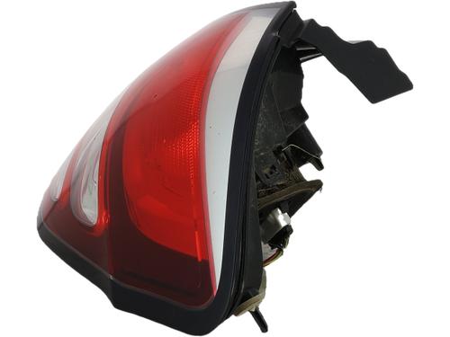 Left taillight CITROËN C3 II (SC_) 1.0 VTi 68 | BP40602060C34 - Image 5