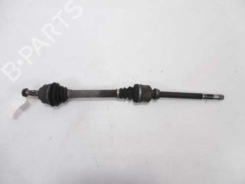 Used Right front driveshaft Right front driveshaft 37378959 37378959