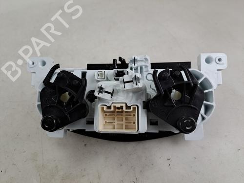 Climate control DACIA LODGY (JS_) 1.2 TCe (JSAY, JSM0) | BP37395602I5 - Image 2
