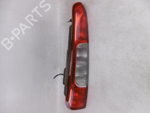 Left taillight FORD FOCUS C-MAX (DM2) 1.6 TDCi | BP37377191C34 - Image 2