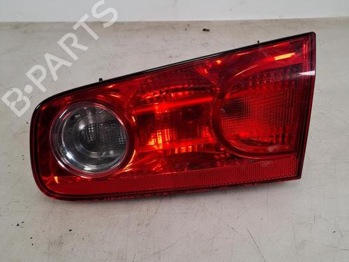 Right tailgate light RENAULT LAGUNA II (BG0/1_) 1.9 dCi (BG08, BG0G) | BP37385926C80 - Image 2