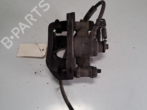 Right rear brake caliper RENAULT MASTER III Van (FV) 2.3 dCi 110 FWD (FV0R, FV0W, FV1A) | BP37399273M106 - Image 3