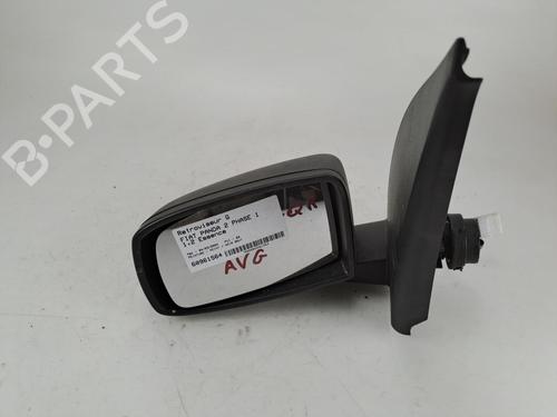 left-mirror-fiat-panda-169_-2003-37381956 main image