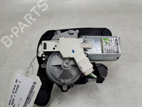 Used Rear wiper motor Rear wiper motor 37385729 37385729