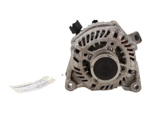 Used Alternator Alternator PEUGEOT BOXER Van 2.2 BlueHDi 140 (140 hp) 40284391 40284391