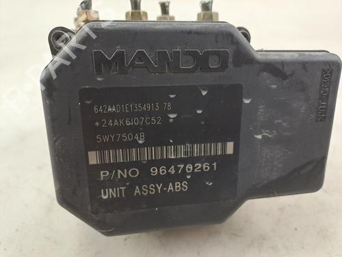 ABS pump CHEVROLET KALOS  | BP37391088M43  - Image 6