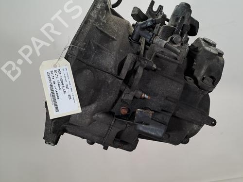 Caja de cambios Caja de cambios OPEL INSIGNIA A Sports Tourer (G09) 2.8 V6 Turbo OPC 4x4 (35) (325 hp) 37398418 37398418