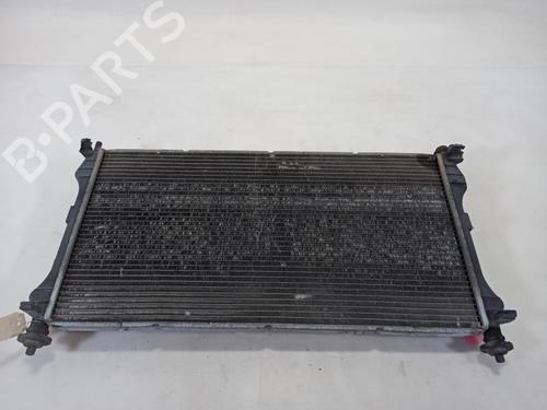 Water radiator FORD TRANSIT Van (FA_ _) 2.0 DI (FAE_, FAF_, FAG_) | BP37379471M31 - Image 2