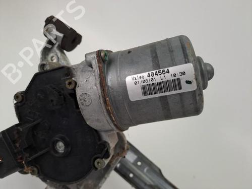 Front wiper motor HONDA CIVIC VII Hatchback (EU, EP, EV) | BP37386778M29 - Image 2