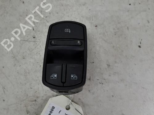 Left front window switch OPEL CORSA D (S07) | BP37386757I27 - Image 2