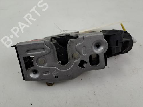 Used Front left lock Front left lock 37392227 37392227