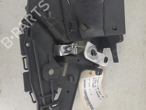 Rear right interior door handle CITROËN C5 II (RC_) 2.2 HDi | BP37384573I16 - Image 2