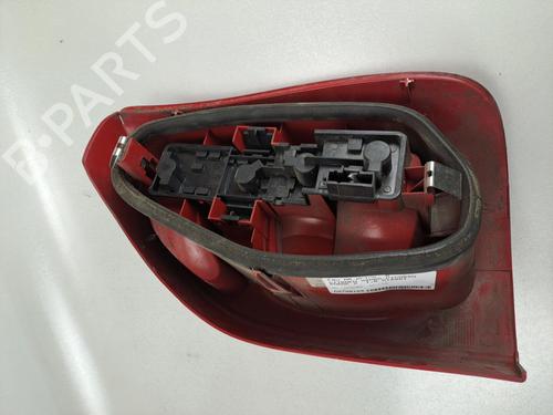 Used Left taillight Left taillight 37383647 37383647