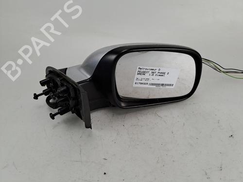 Used Right mirror Right mirror 37382249 37382249