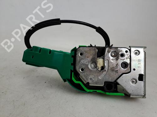 Used Front left lock Front left lock 37396346 37396346