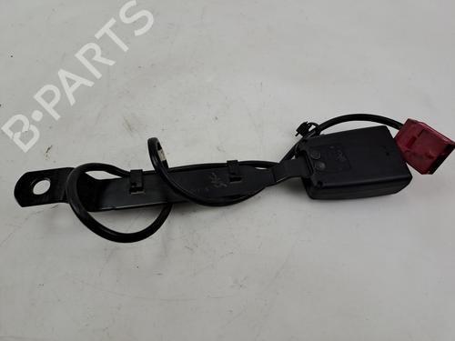 Used Seat buckle Seat buckle 37390142 37390142