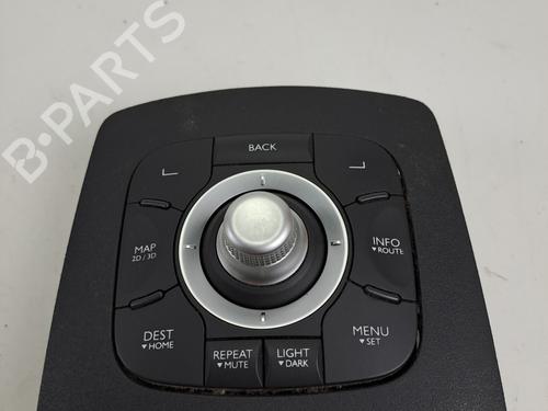 Switch RENAULT SCÉNIC III (JZ0/1_) 1.5 dCi | BP37391509I30 - Image 2