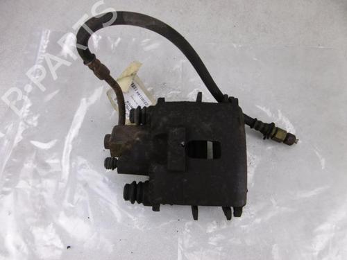 Used Left rear brake caliper Left rear brake caliper 37376932 37376932