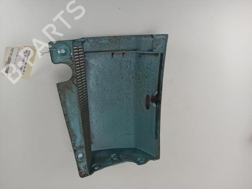 Frontlys deksel Frontlys deksel OPEL MERIVA A MPV (X03) 1.7 CDTI (E75) (100 hp) 37381119 37381119