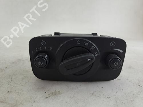Headlight switch FORD MONDEO IV Turnier (BA7) | BP37398904I24 - Image 2