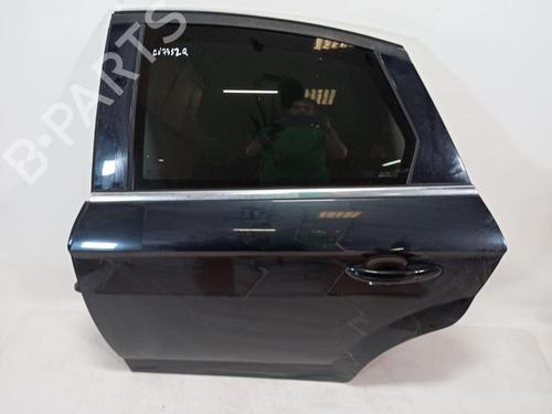 left-rear-door-ford-mondeo-iv-ba7-2007-2008-2009-2010-2011-2012-2013-2014-2015-37380096 main image