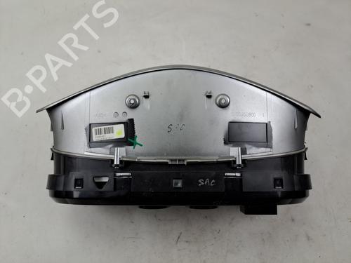 Used Instrument cluster Instrument cluster 37390726 37390726