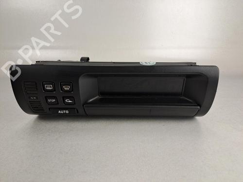Used Climate control Climate control 37383906 37383906