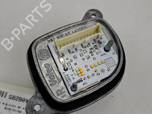 Electronic module OPEL CORSA F (P2JO) 1.2 (68) | BP37747137M83 - Image 2