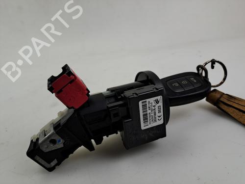 ignition-barrel-renault-twingo-iii-bcm_-bca_-2014-37389822 main image